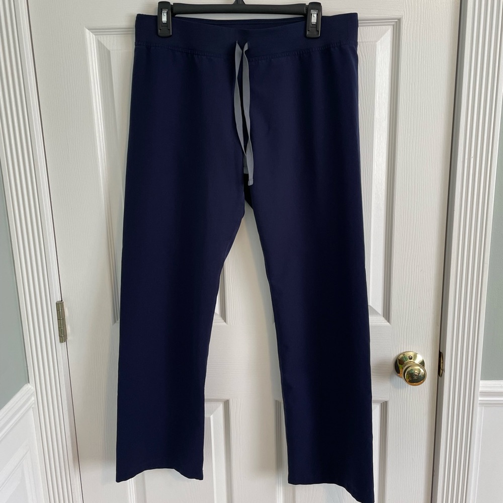 Figs Livingston Scrub Pants